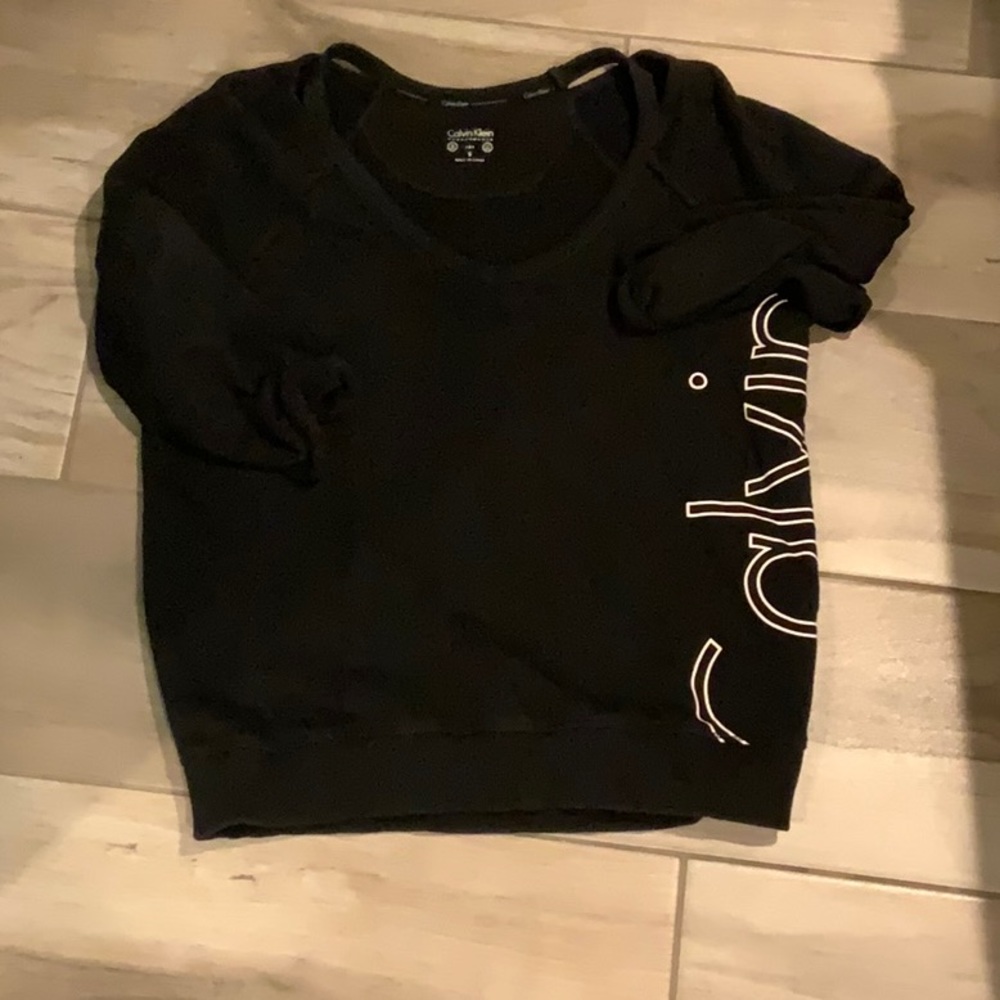 Calvin Klein